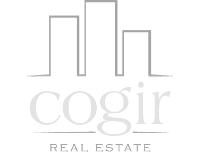 Cogir Real Estate Logo