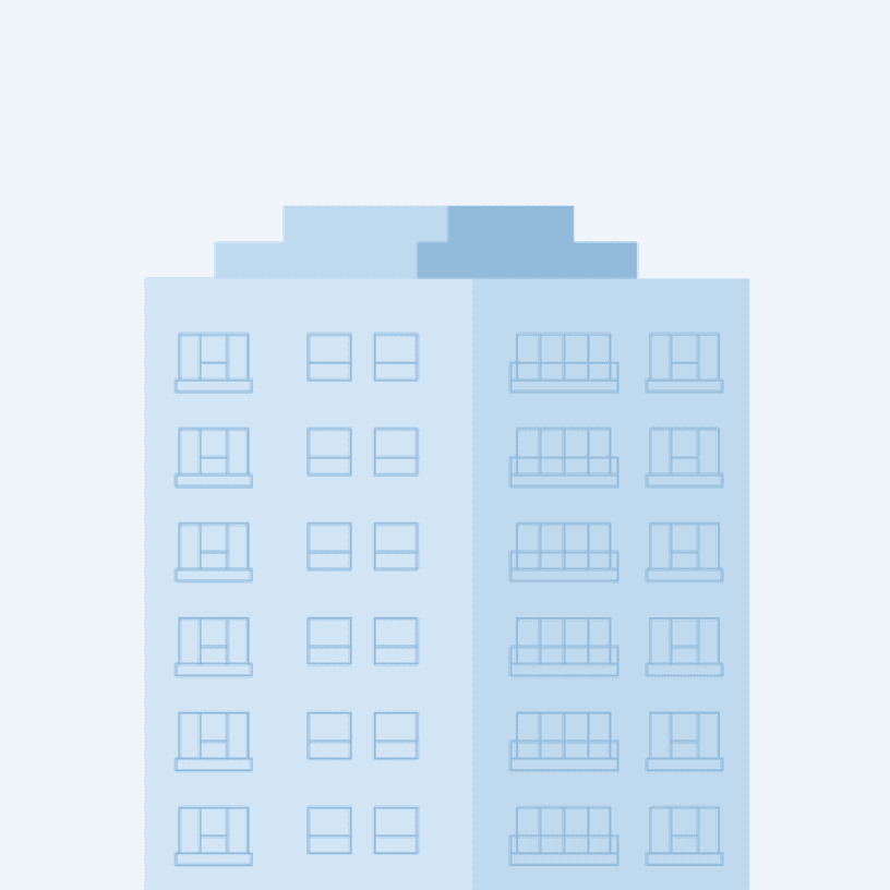 40 Gerrard Street East Apartment Building