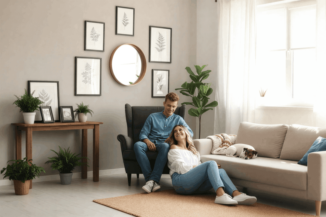 Apartments, Condos and Houses for Rent in Canada | liv.rent