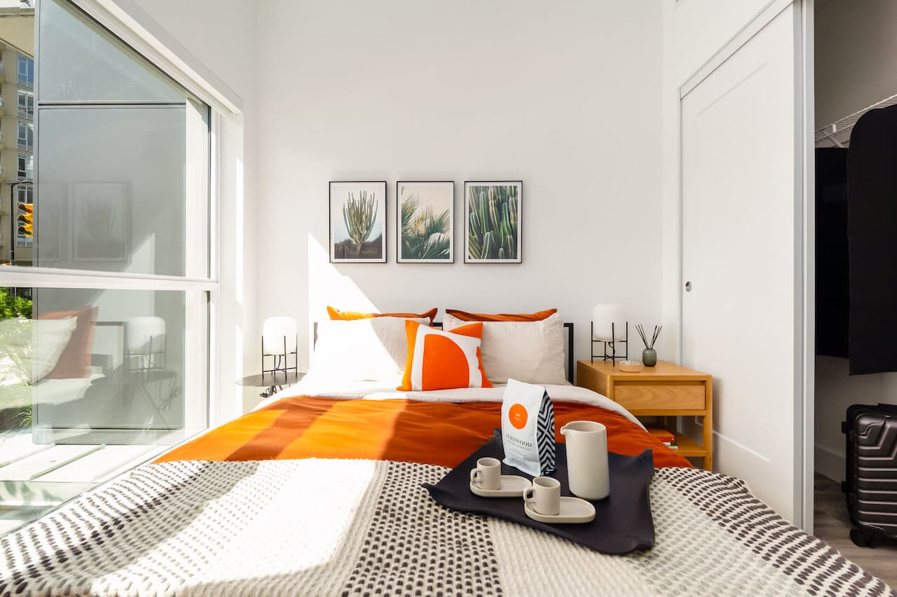 1 bedroom unit Image