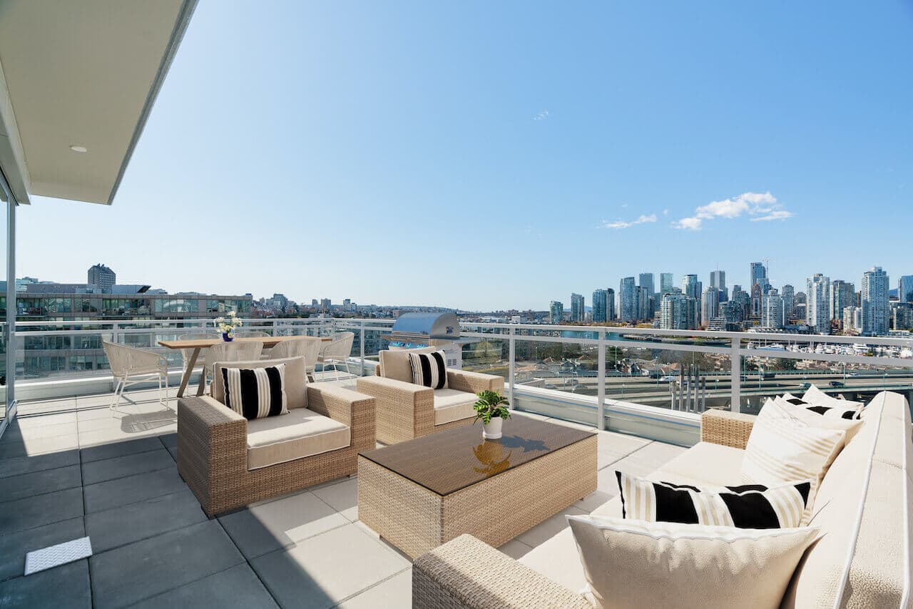 3 bedroom unit Image