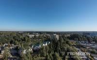 3 Beds Apartment for Rent in Park Avenue East, 13750 100th Avenue, Surrey, BC -