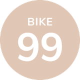 Bike score 99