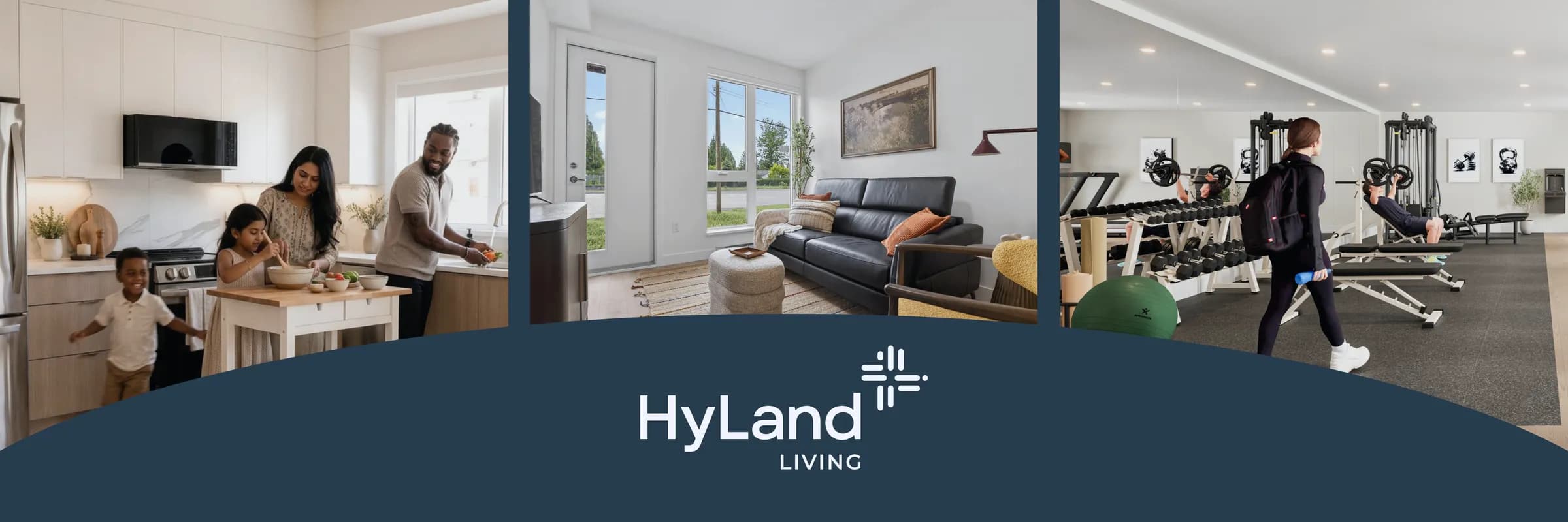 HyLand Living