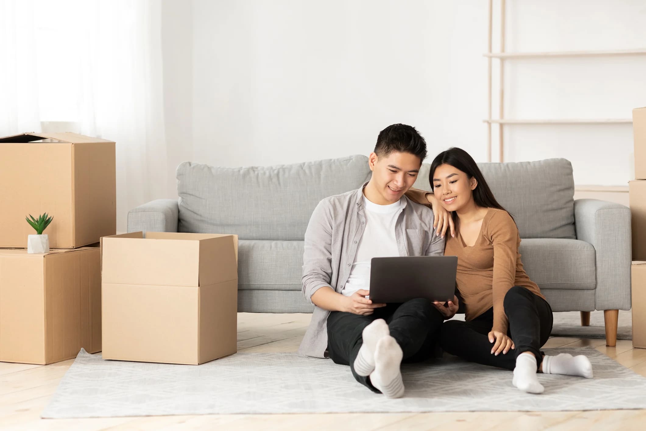 Lionsgate Communities apartment rentals