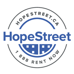 Hope Street Real Estate Corporation
