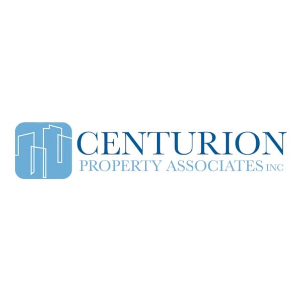 Centurion Property Associates Inc. Logo