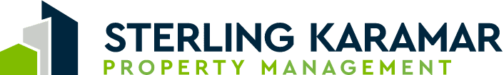 Sterling Karamar Property Management Logo