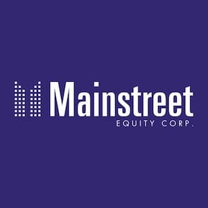 Mainstreet Equity Corp. Logo