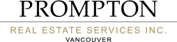 Prompton Real Estate Inc.