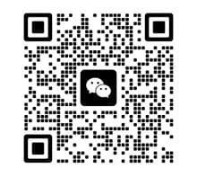Vancouver Property Managment Qr