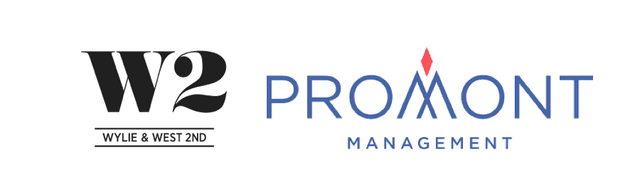 W2 Promont Logo