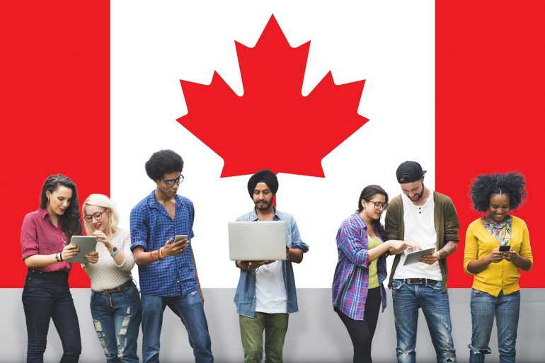 Image result for study in Canada