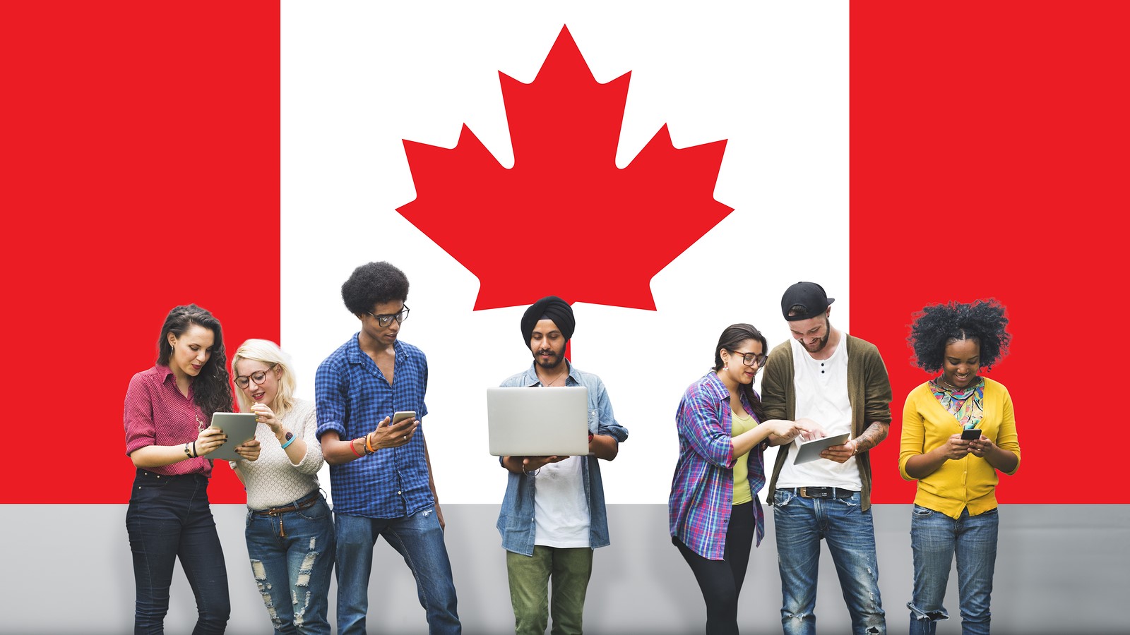 Tips On How To Work And Study In Canada Liv Rent Blog