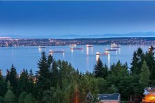West Vancouver City Views