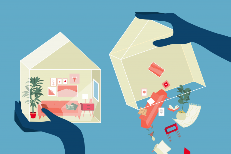 A Landlord's Guide to Renting Furnished or Unfurnished Properties liv.rent blog