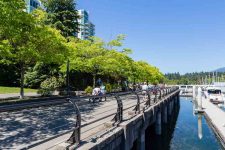 Bayshore Gardens Vancouver