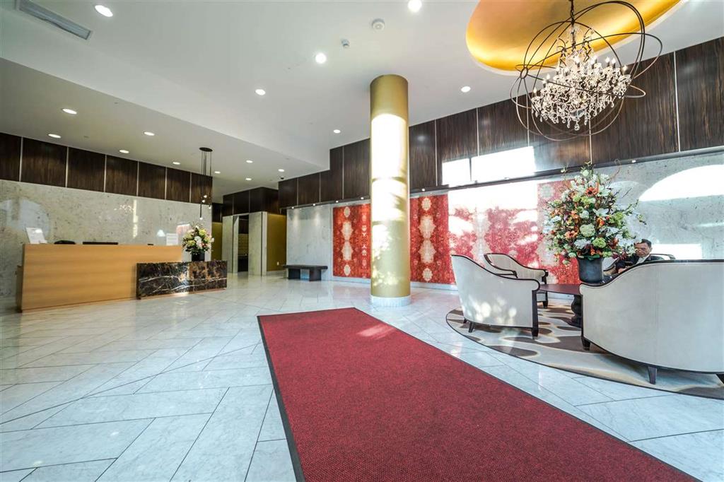 Deal of the Week Bidwell Studio Near Davie Street liv.rent blog