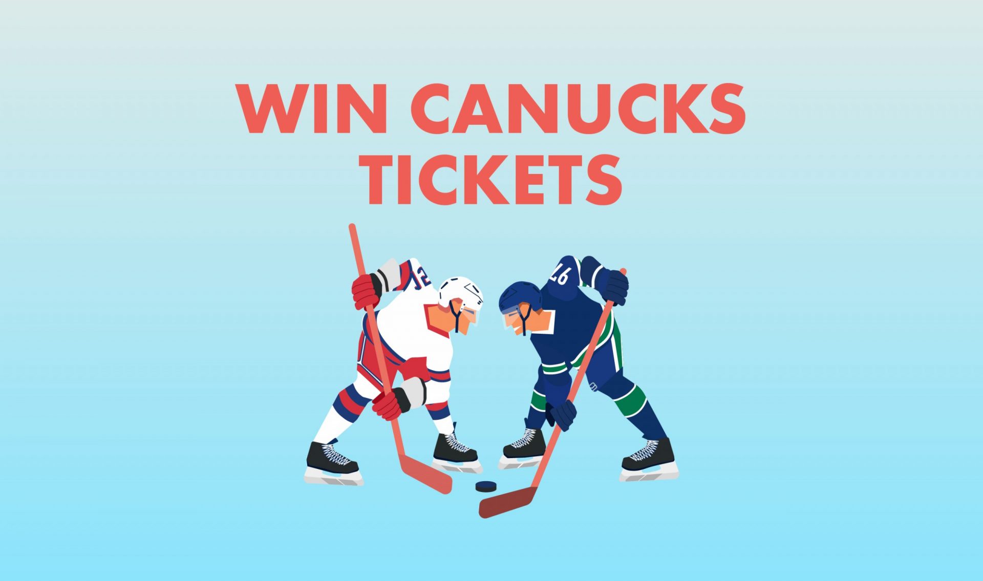 Win Tickets to Canucks Every Week in March by liv.rent