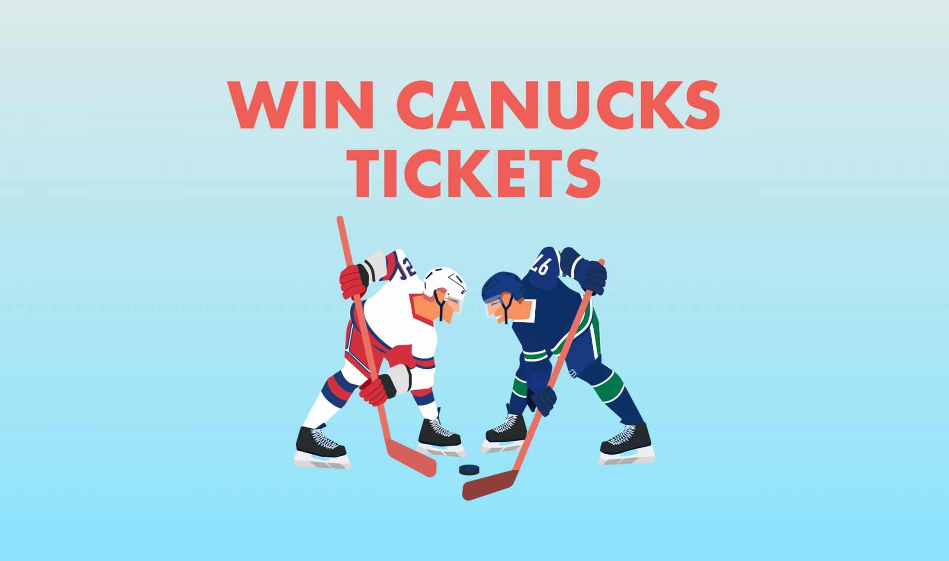 vancouver canucks nhl tickets