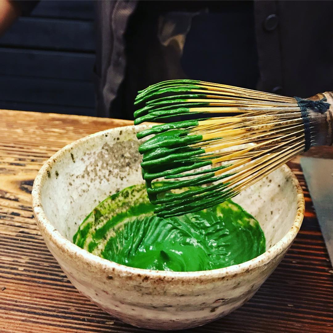 Best Matcha Tea And Dessert In Vancouver Liv Rent Blog