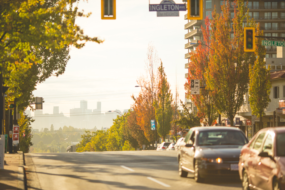 burnaby, burnaby heights, willingdon heights