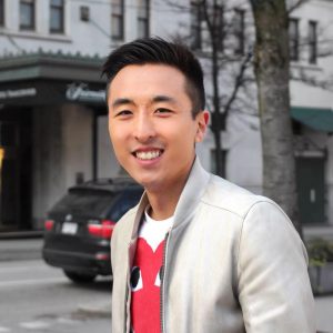 cody lo, ubc, med student