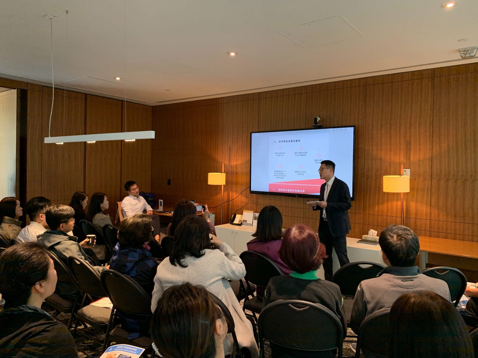 [Liv.talk]大温出租达人讲座第101讲: 大温租房大数据、物业管理、报税