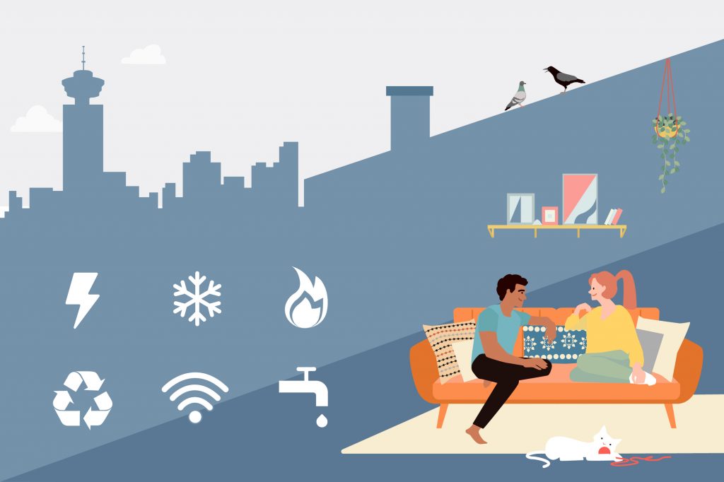 Setting Up Utilities liv.rent blog