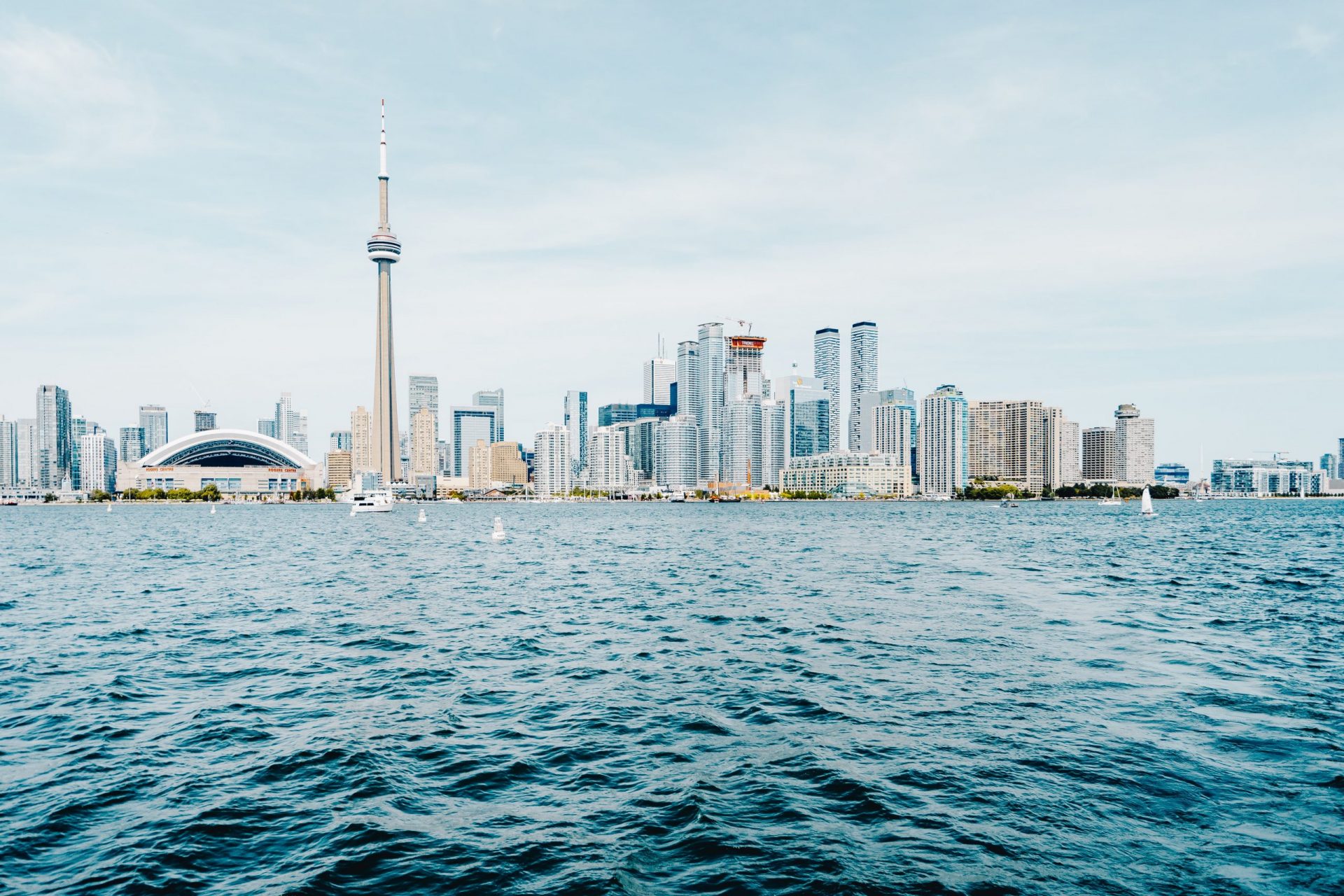 study abroad in Toronto