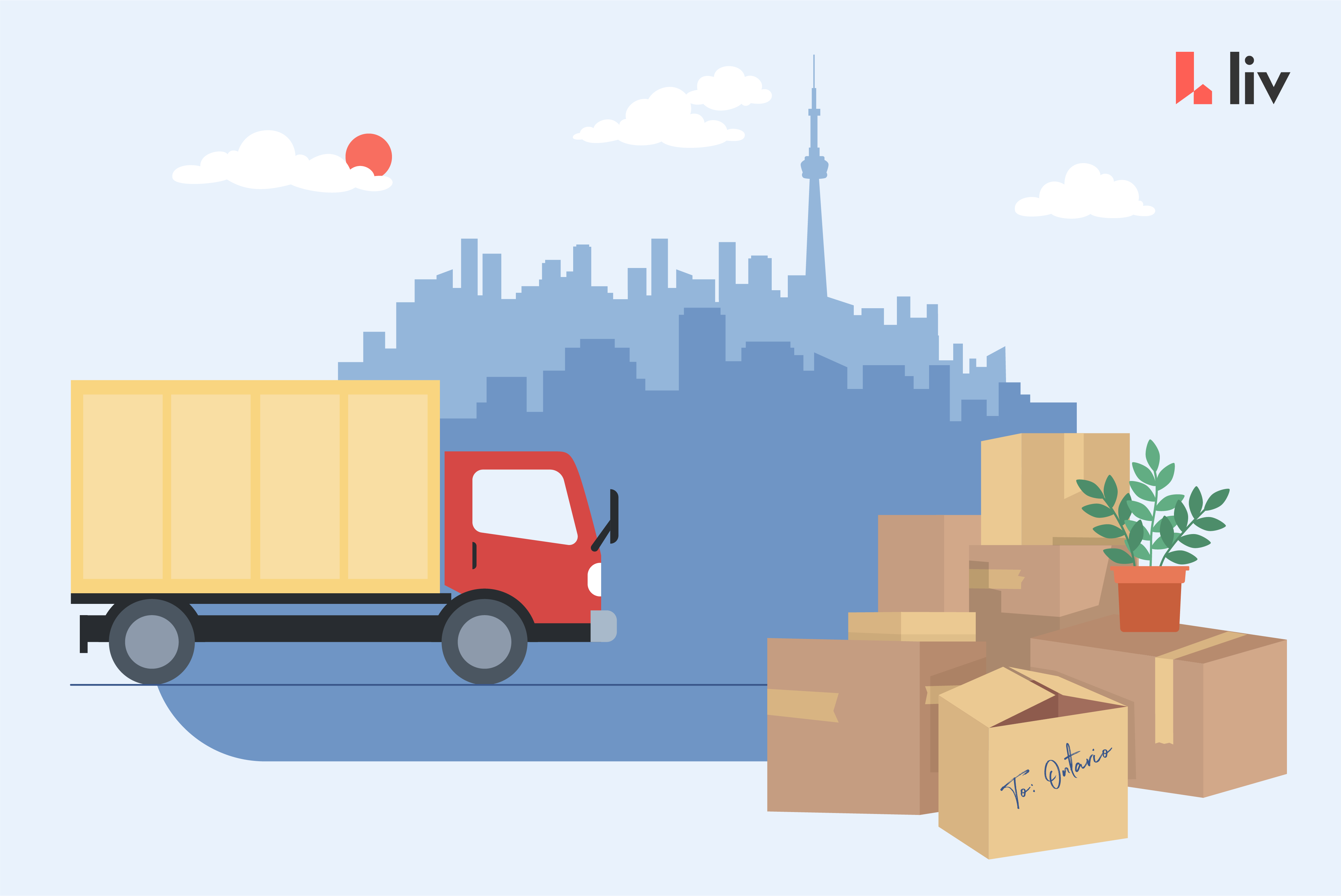 [Updated October 2022] FAQ: Tenant Responsibilities when Moving Out in Ontario