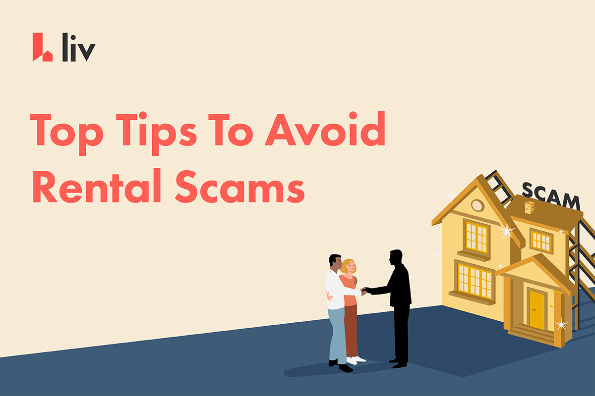 [Updated April 2022] VIDEO: How To Avoid Rental Scams