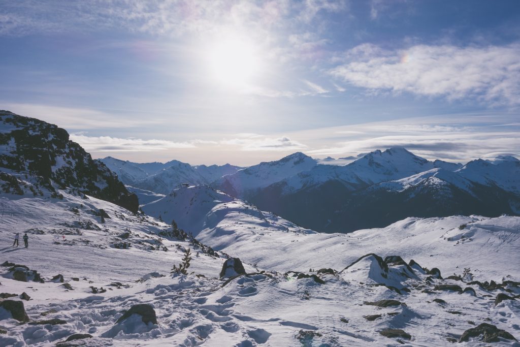 Whistler BC