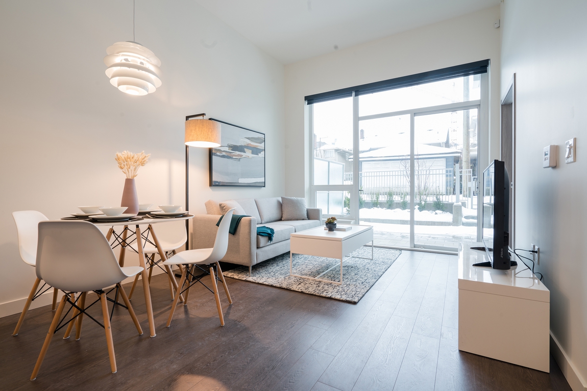 Best Housing OffCampus for UBC Students liv.rent blog