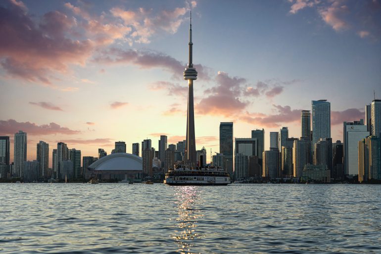 Toronto renters can save money with these tips.