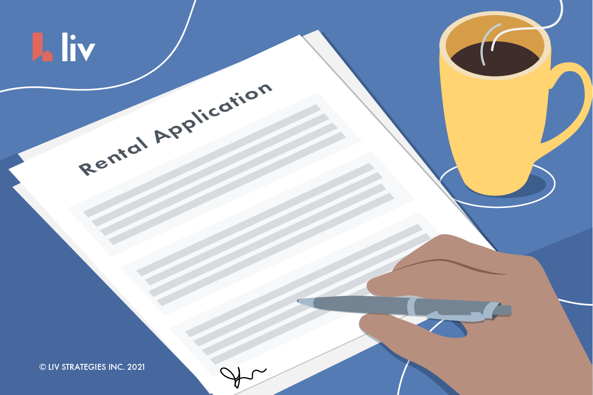 Applying For A Rental In Ontario Part 4: How Do I Fill Out A Rental Application?