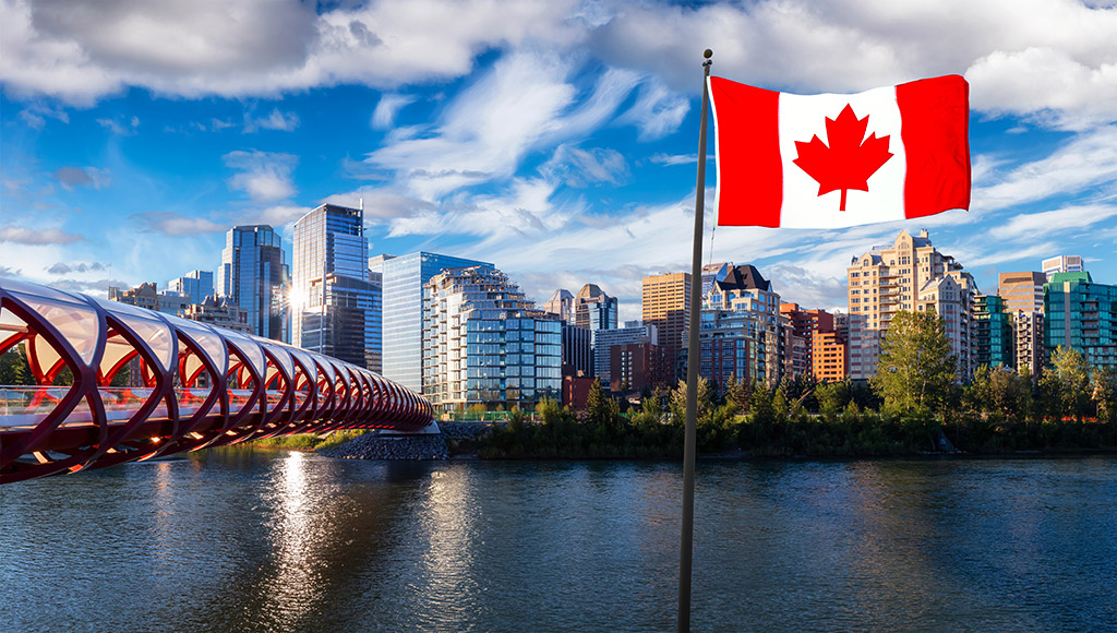2023加拿大10大城市房地产市场预测! 住宅、办公、仓储地产哪里最强？