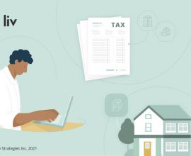 tax deductions for ontario landlords via liv rent