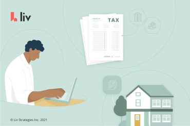 tax deductions for ontario landlords via liv rent