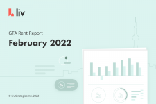 february 2022 liv rent report