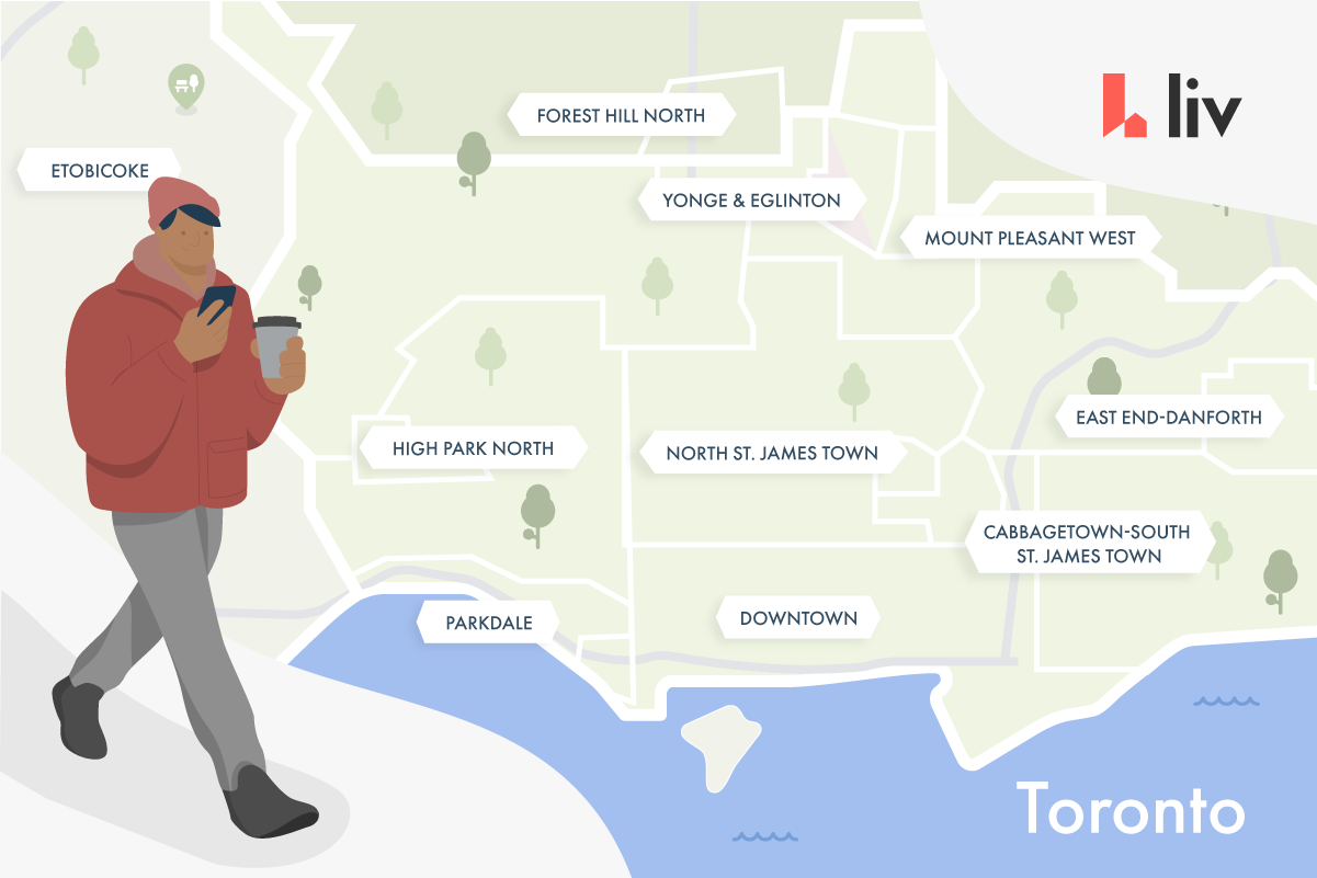 [Updated October 2022] The 8 Cheapest Neighbourhoods To Rent In The City Of Toronto