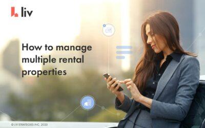 Landlord Case Study: How to streamline tenant screening for multiple rental properties