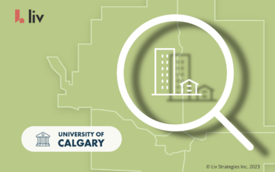 The best off campus housing at the University of Calgary