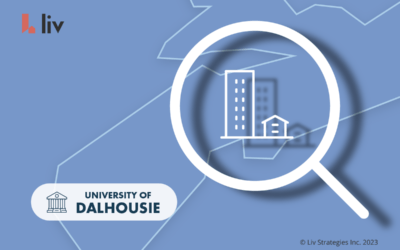 The best off campus housing for Dalhousie University students