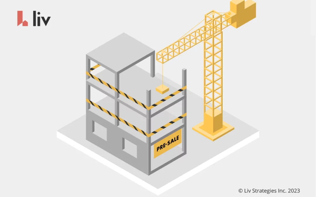 The pros and cons of investing in presale condos