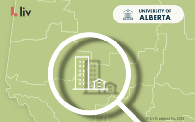 The best off campus housing at the University of Alberta