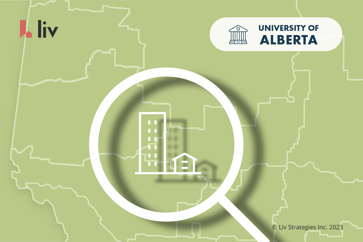 The best off campus housing at the University of Alberta liv.rent blog