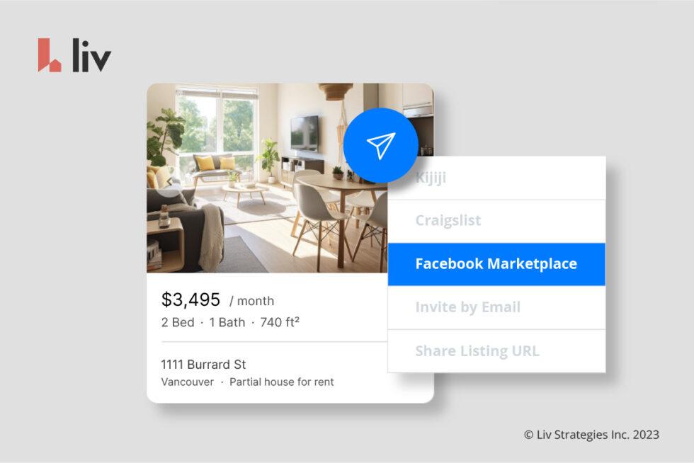 Landlord guide How to rent out your basement suite liv.rent blog