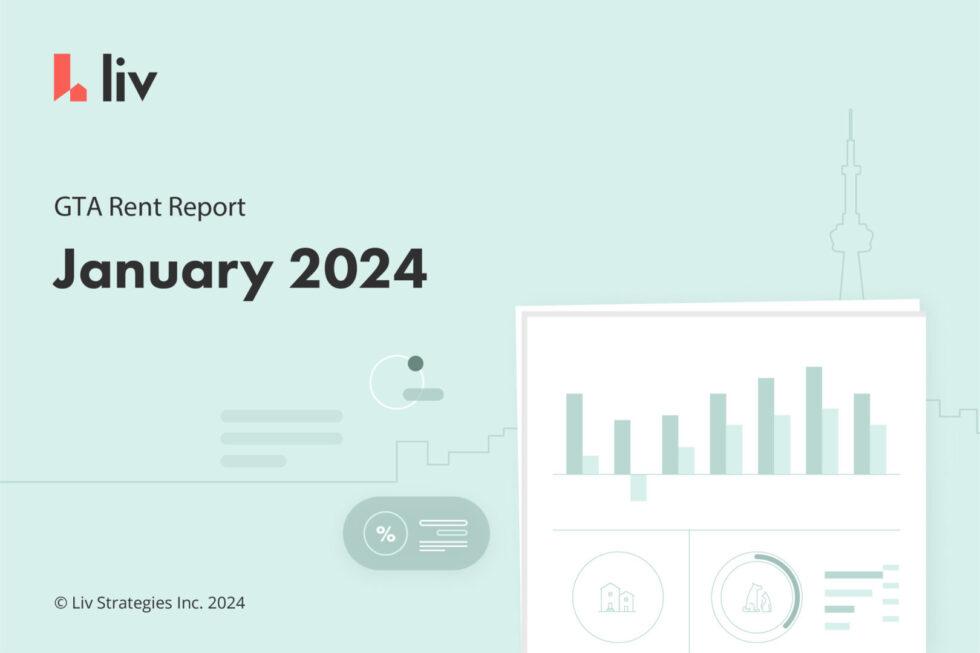 Rent Reports Canada Liv Rent Blog   RentReport GTA 2024 Jan EN Blog 1 980x653 