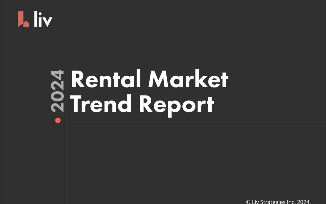 2024 Canada Rental Market Trend Report
